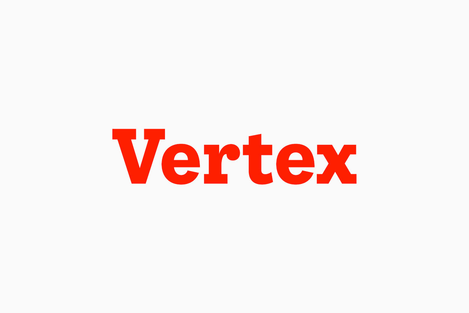Vertex