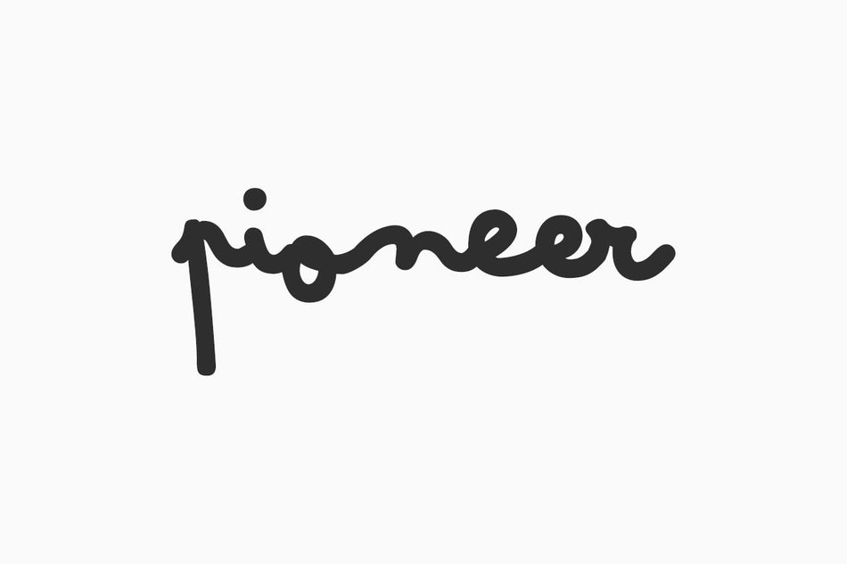 Pioneer
