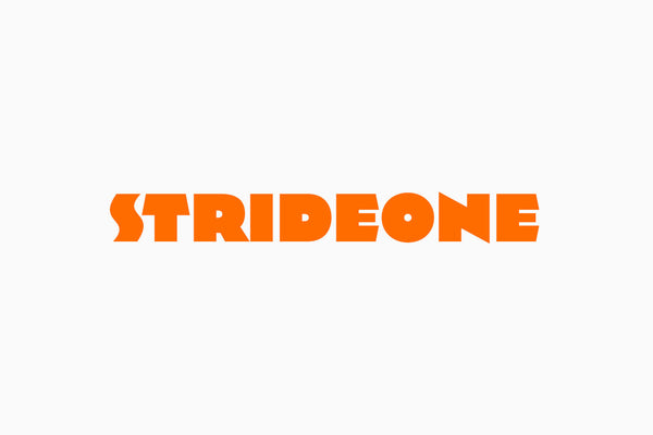 StrideOne