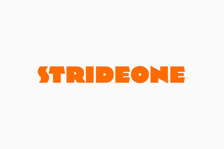 StrideOne